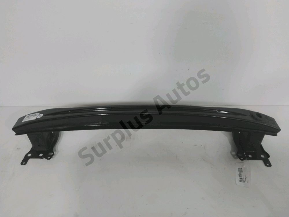 Renfort pare-choc avant