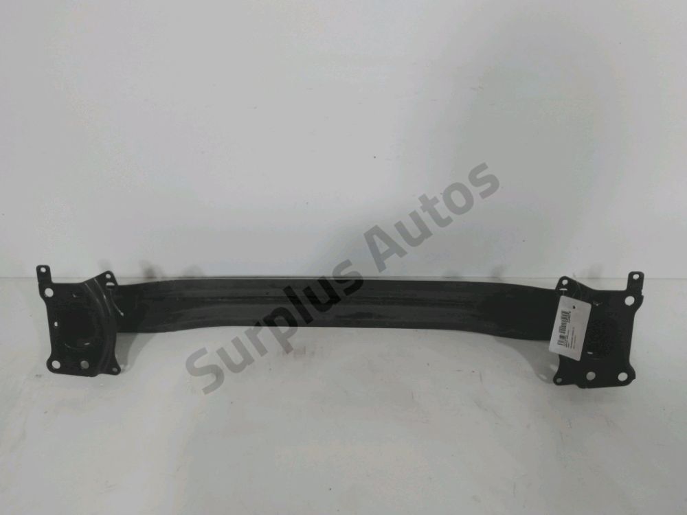 Renfort pare-choc avant