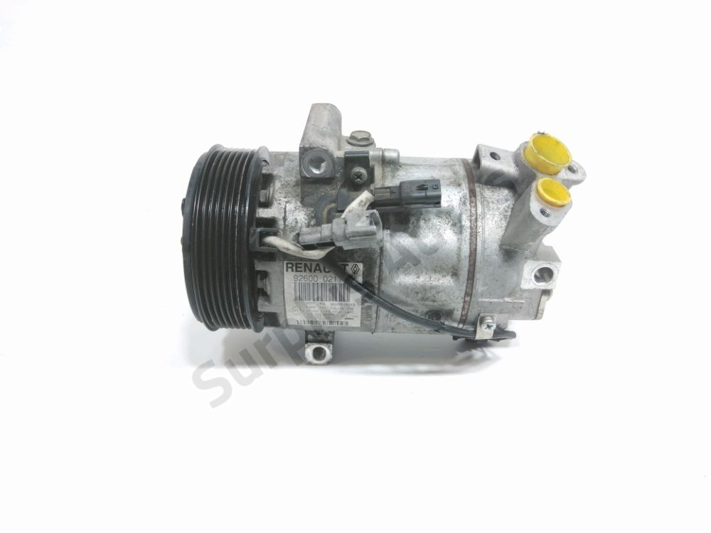 Compresseur de climatisation