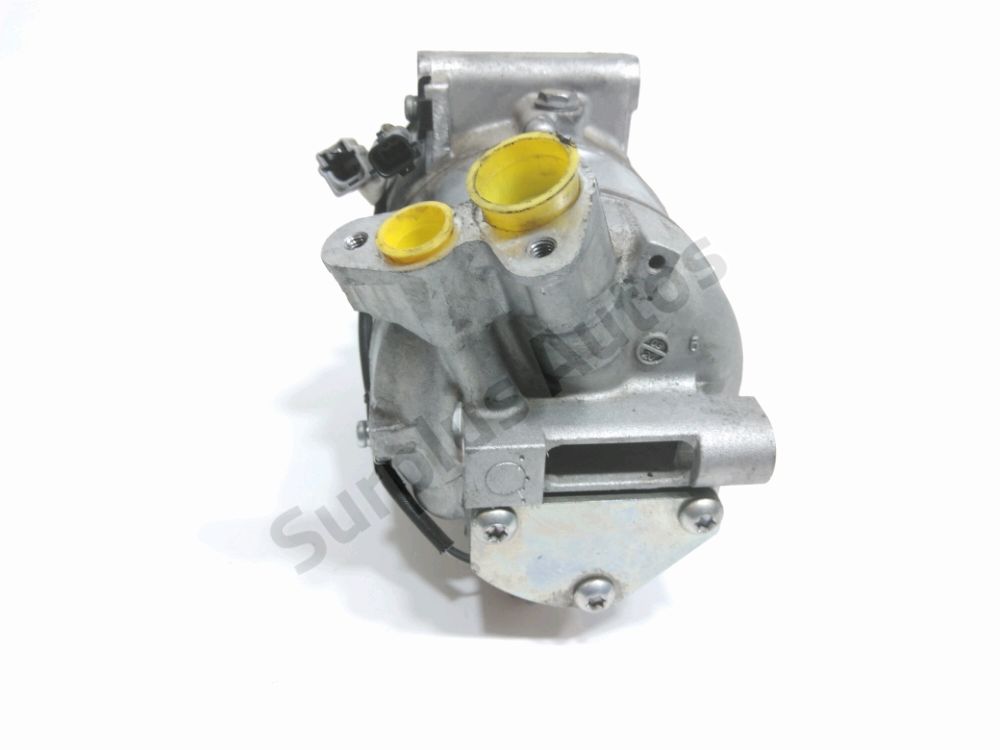 Compresseur de climatisation