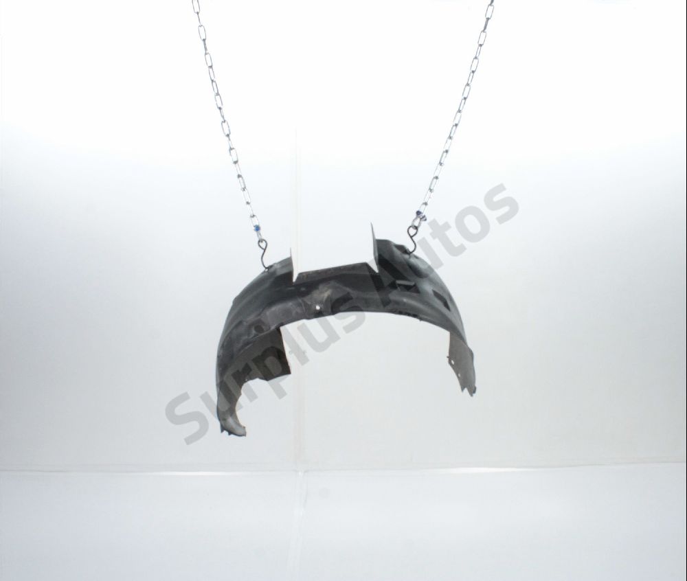 Pare-boue avant gauche