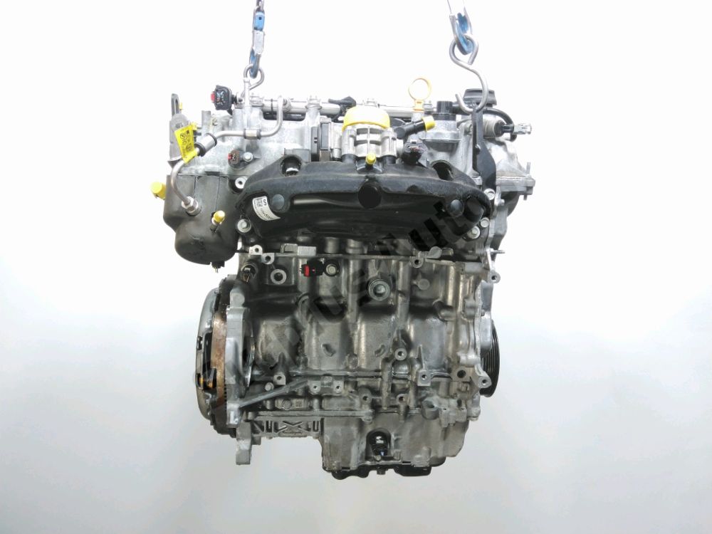 Moteur