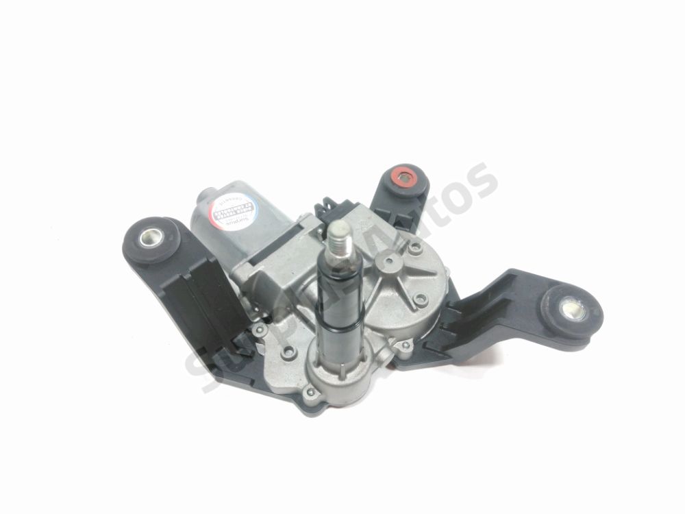 Moteur d'essuie glace arrière