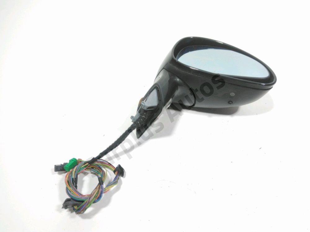 Rétroviseur électrique droit