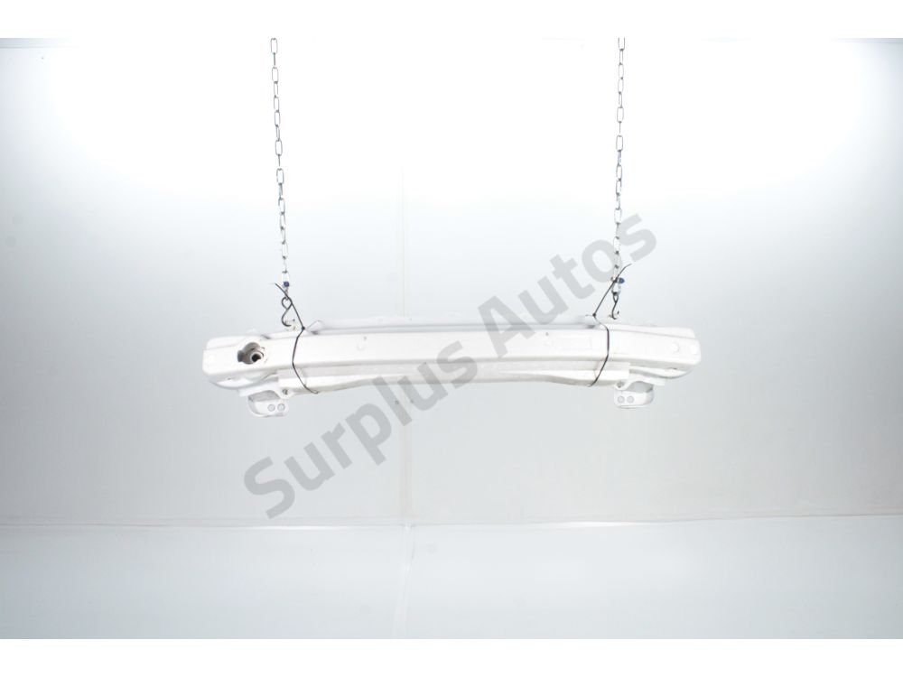 Renfort pare-choc avant