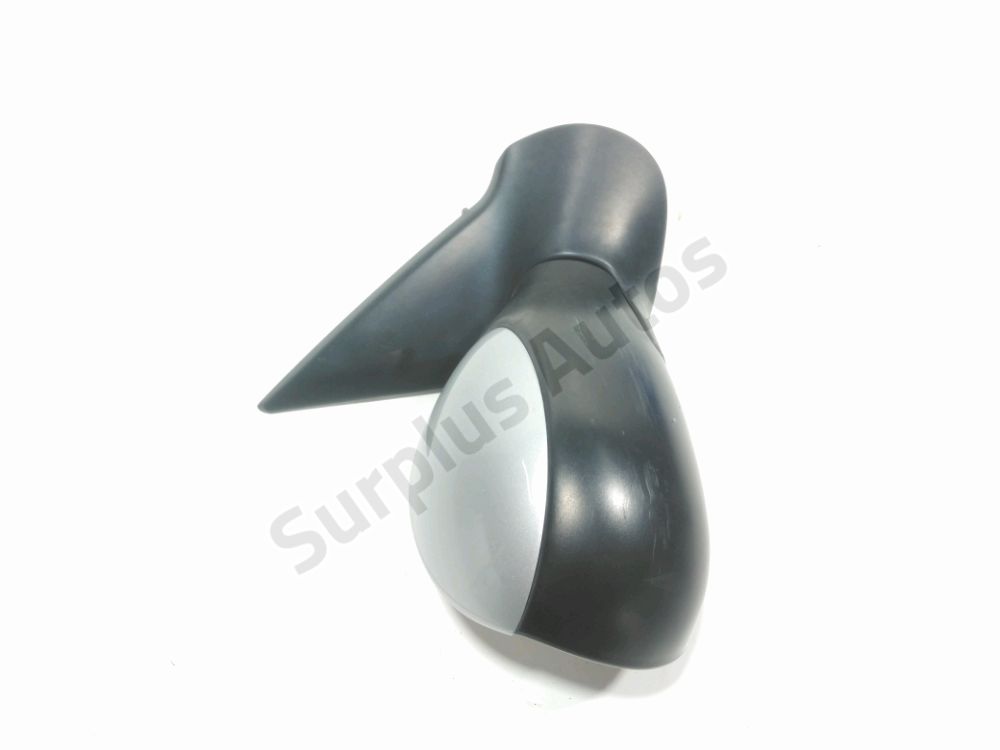 Rétroviseur électrique droit