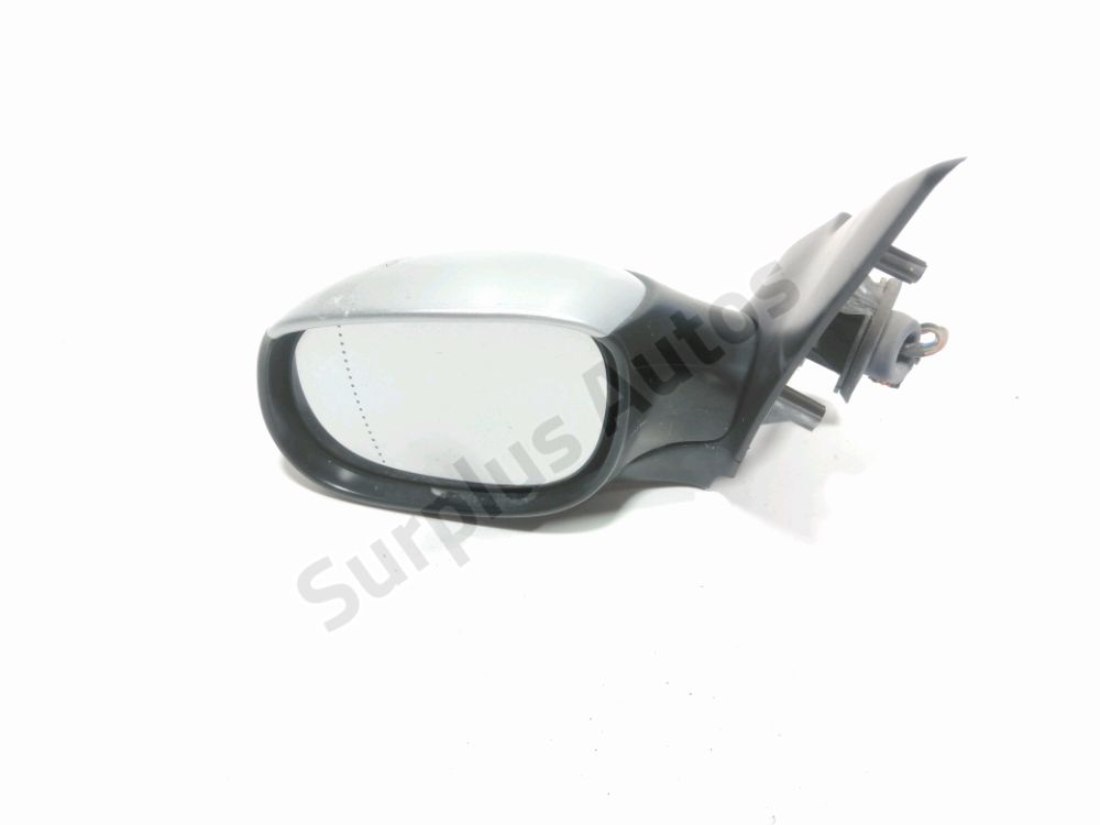 Rétroviseur électrique gauche
