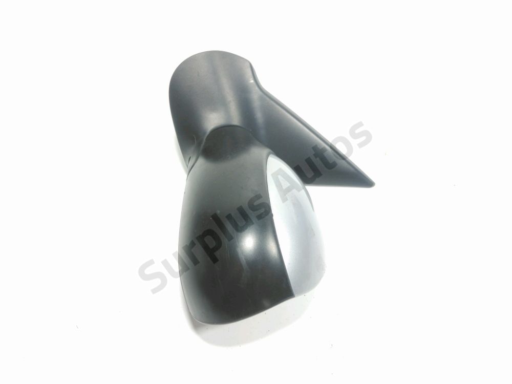 Rétroviseur électrique gauche