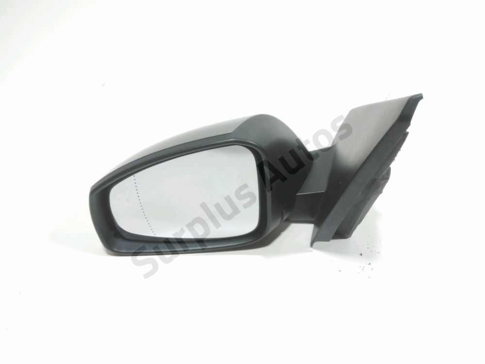 Rétroviseur électrique gauche