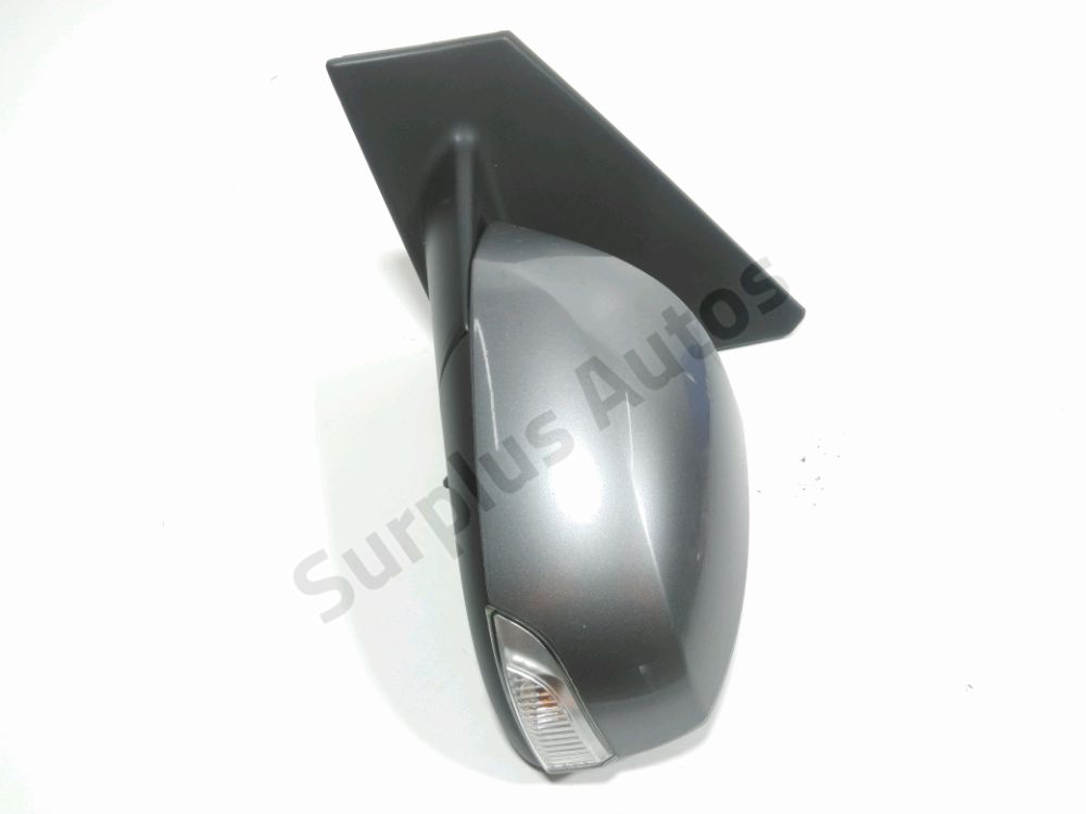 Rétroviseur électrique gauche