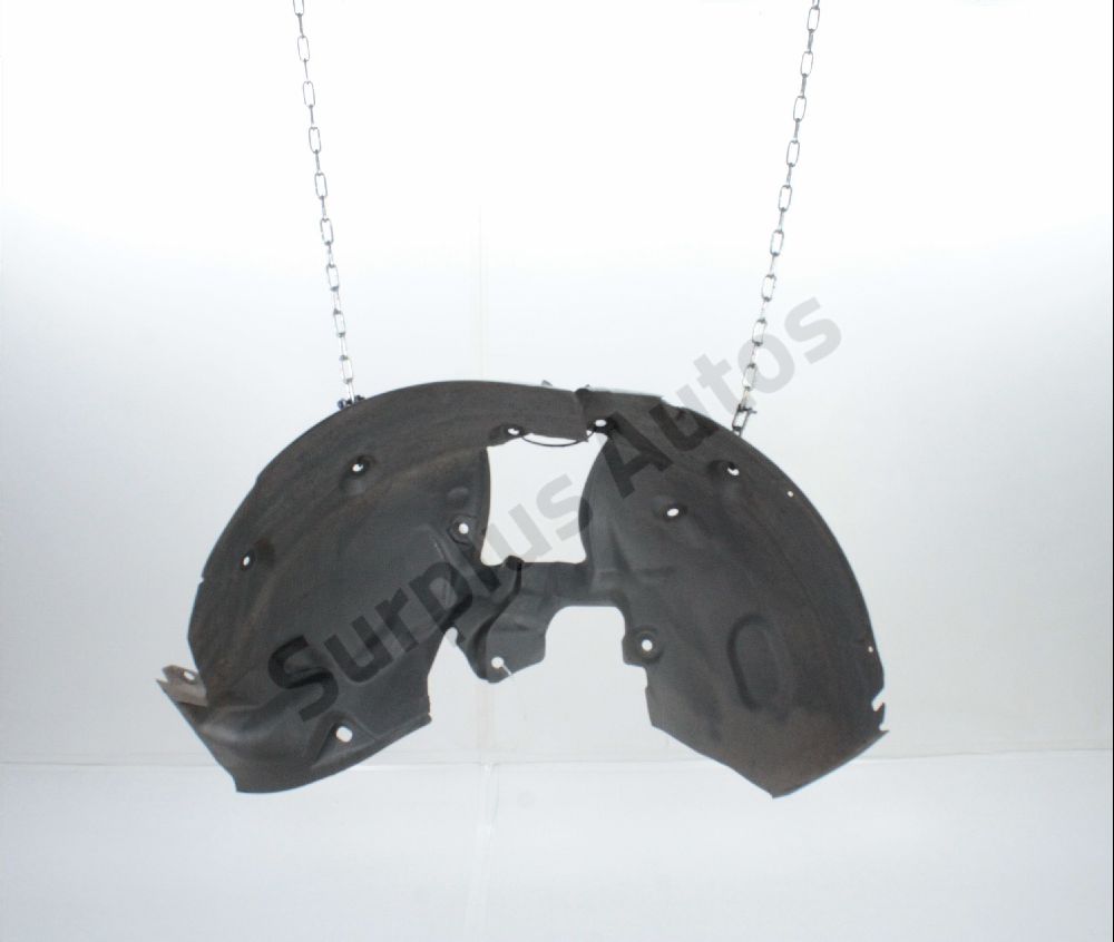 Pare-boue avant droit