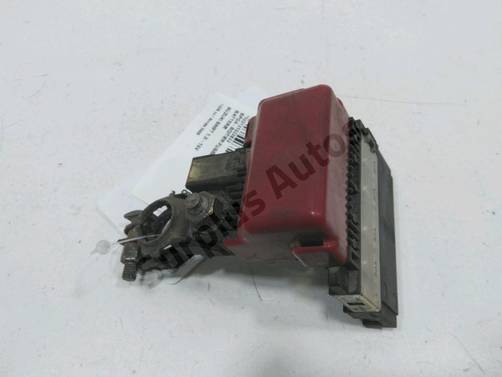 BPGA - Boitier Fusible Batterie