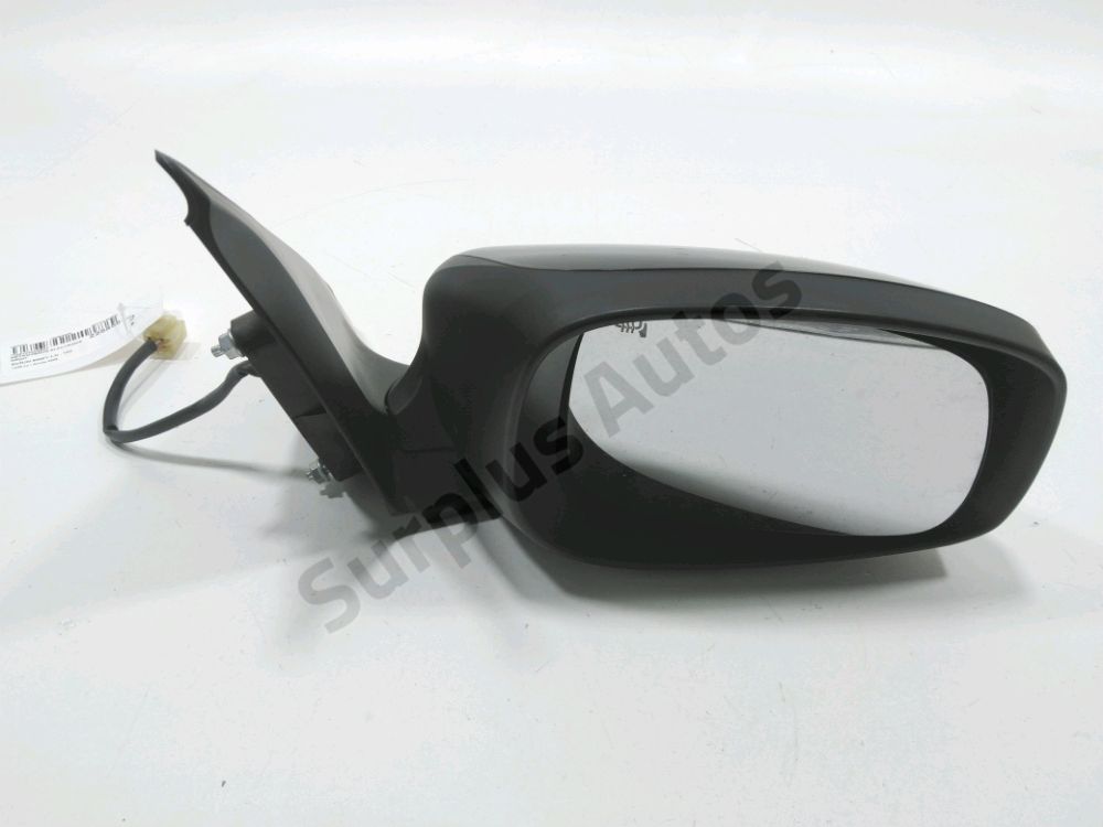 Rétroviseur électrique droit