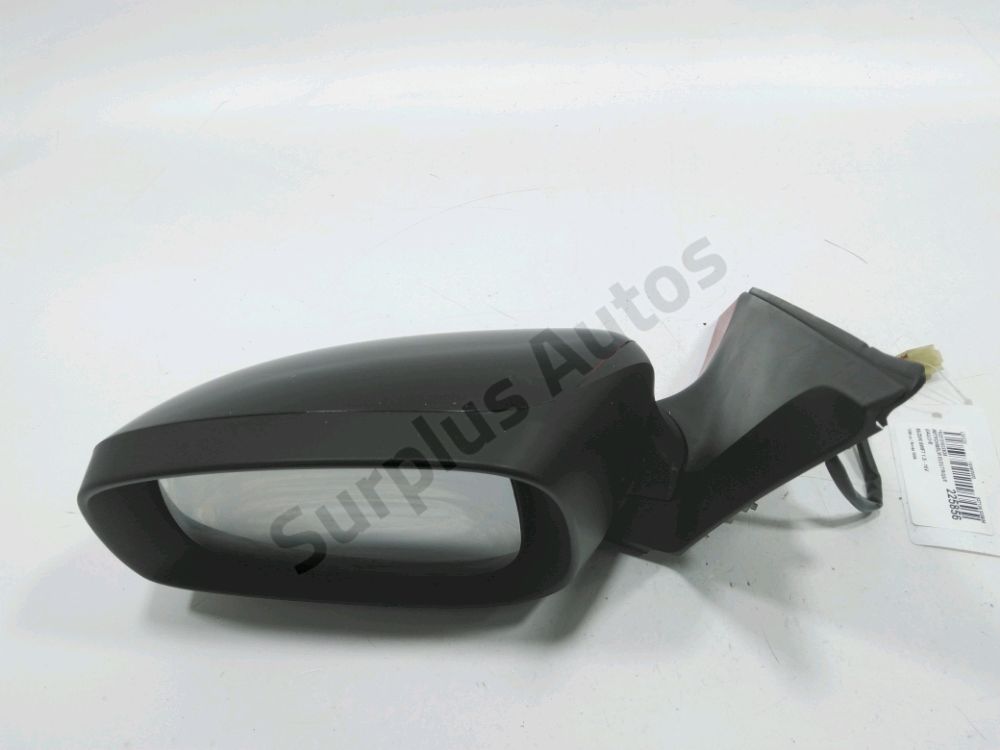 Rétroviseur électrique gauche