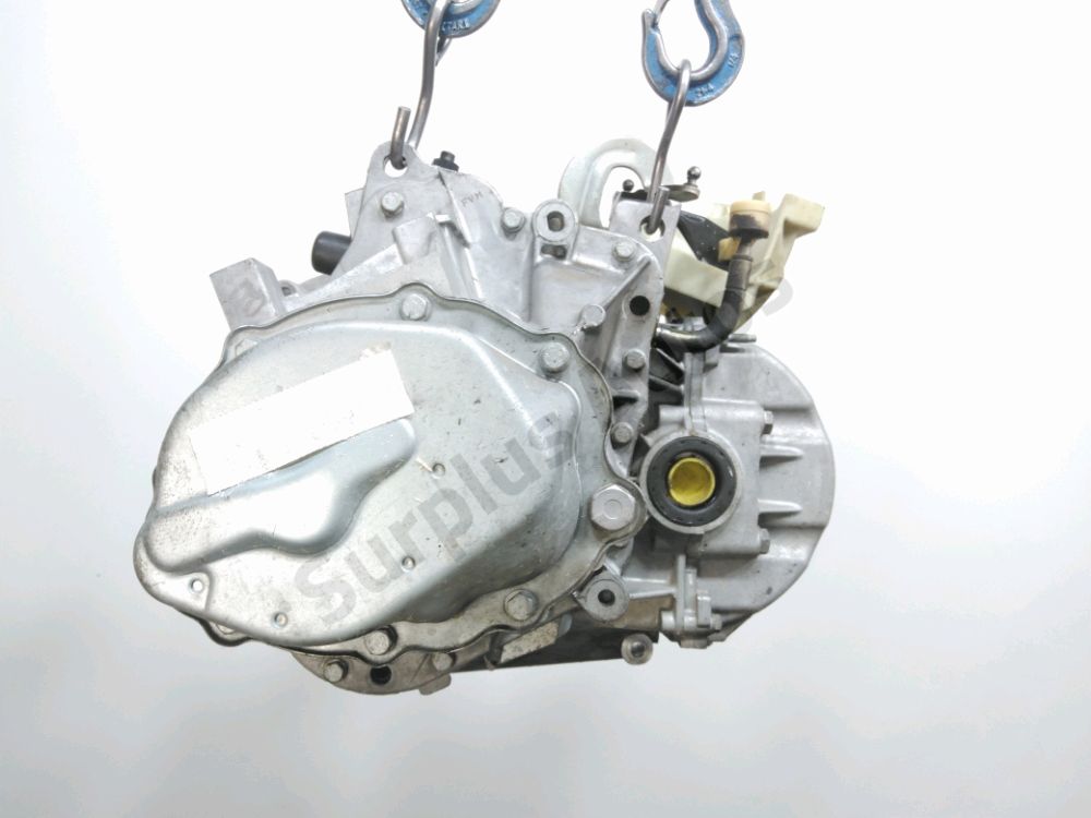 Boite à vitesse mécanique