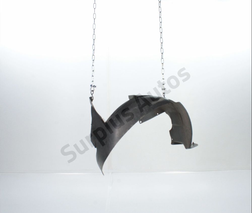 Pare-boue avant droit