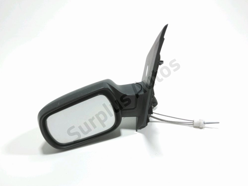 Rétroviseur manuel gauche