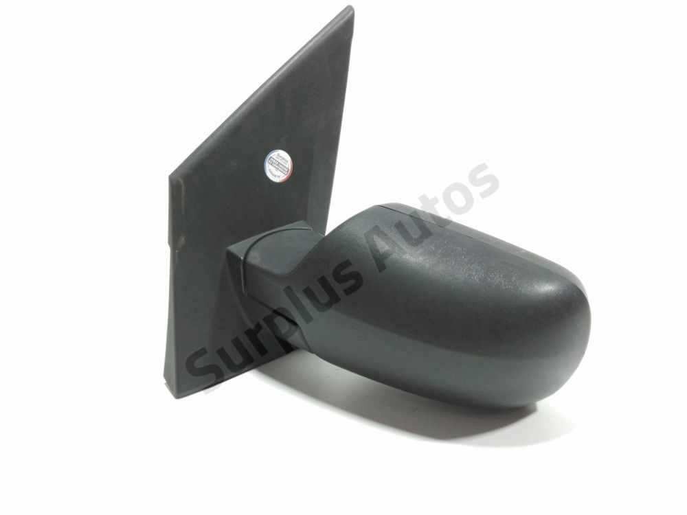 Rétroviseur manuel gauche