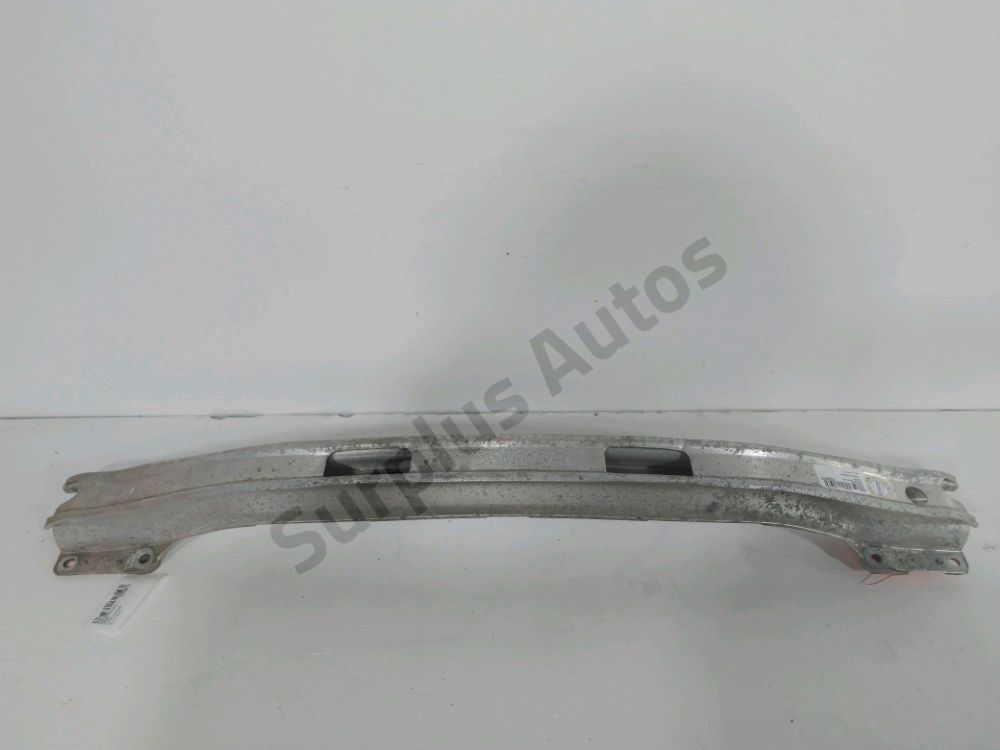 Renfort pare-choc arriere