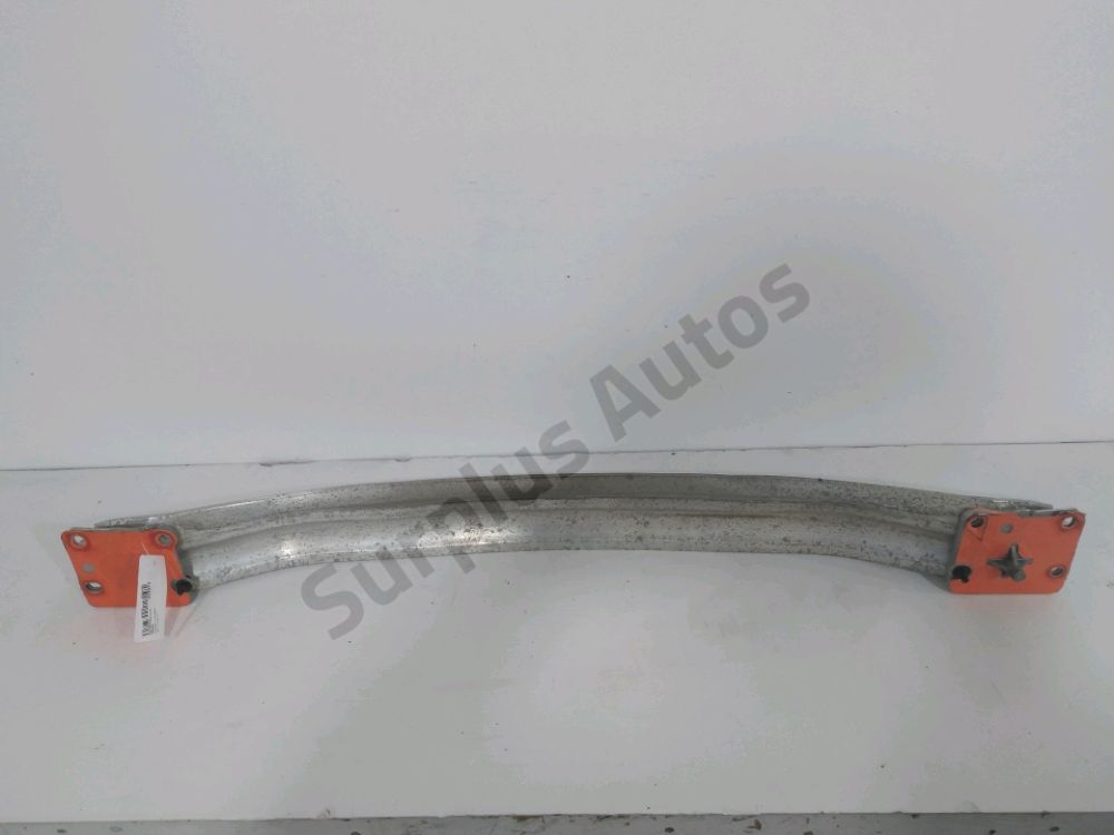 Renfort pare-choc arrière