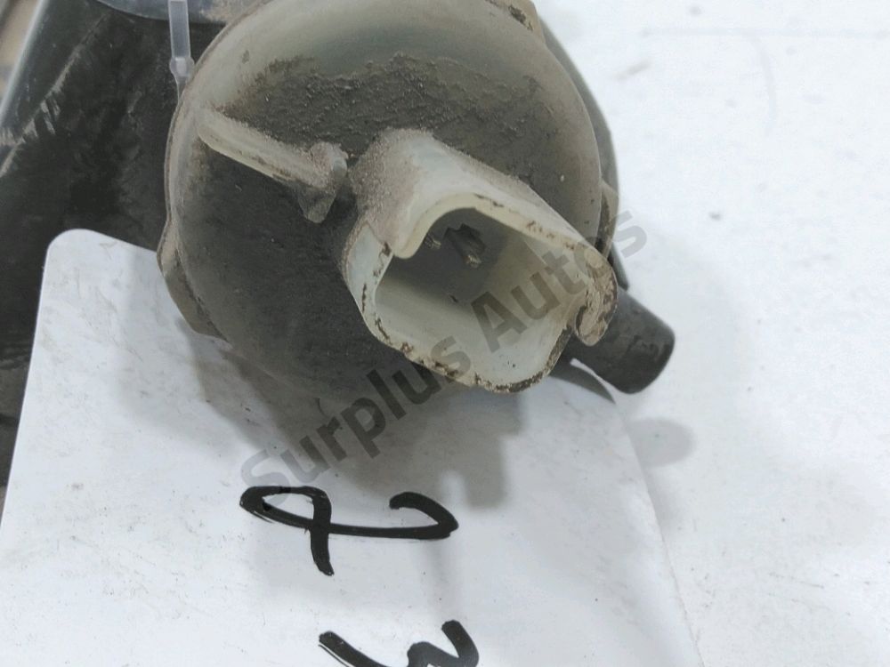 Feu de brouillard arrière droit