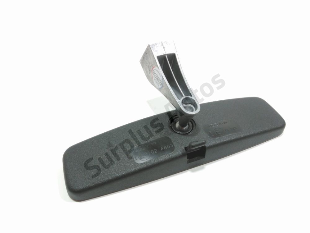 Rétroviseur intérieur