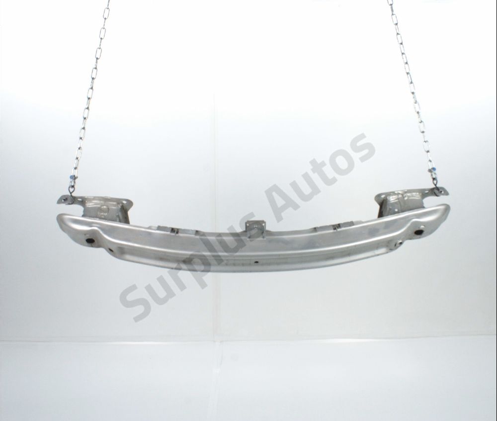 Renfort pare-choc avant