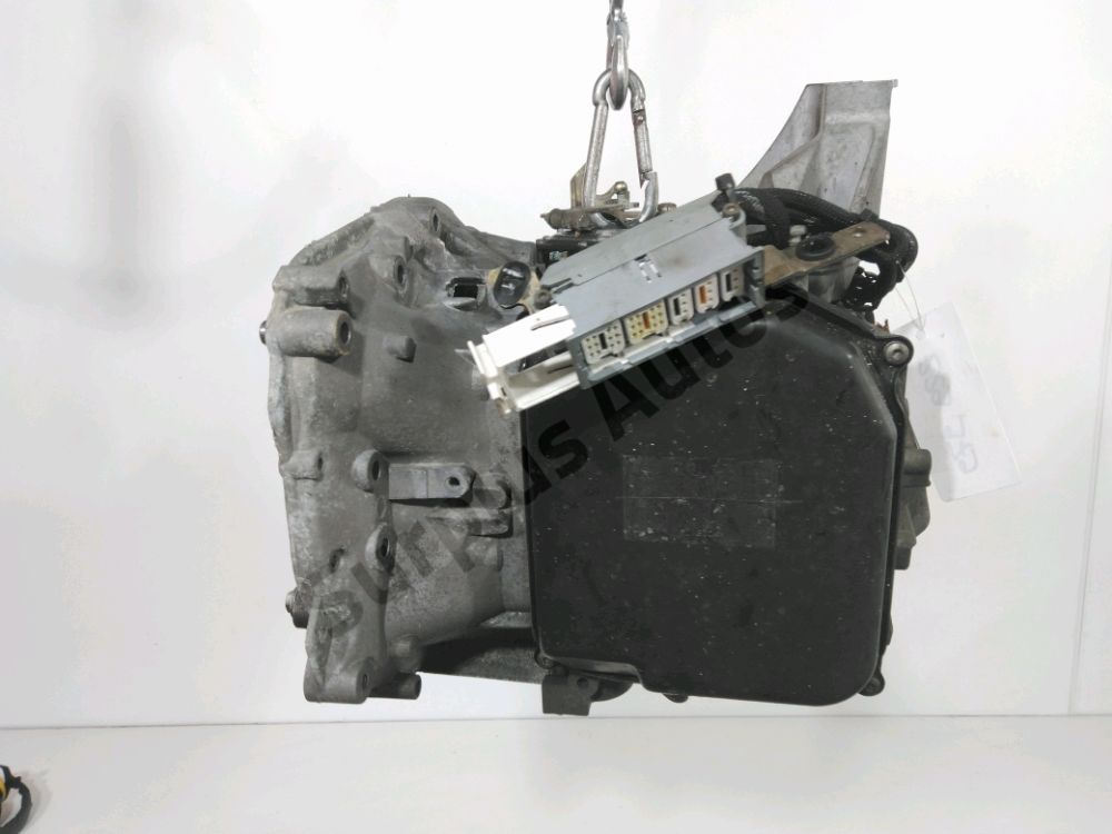 Boite à vitesse automatique