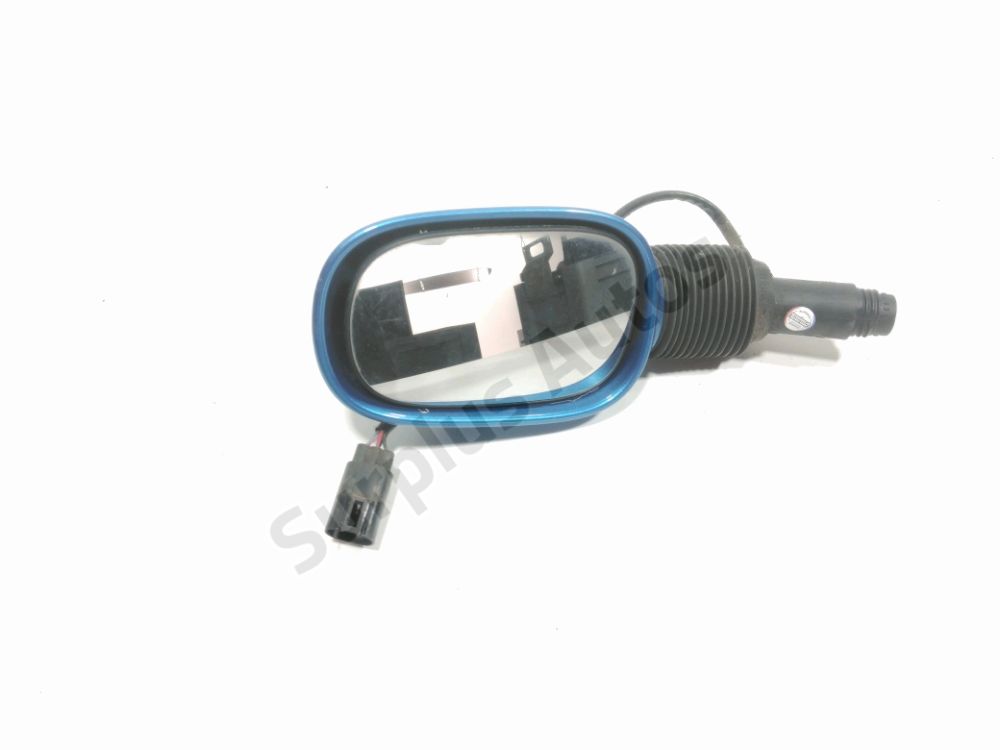 Retroviseur electrique droit