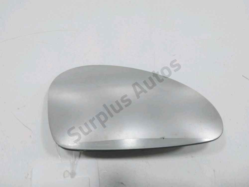 Glace de rétroviseur droit