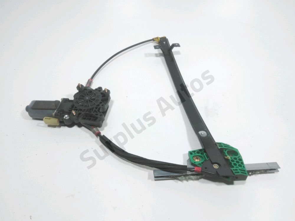 Lève-vitre électrique avant gauche