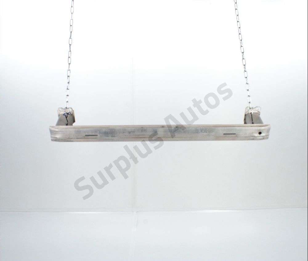 Renfort pare-choc arrière