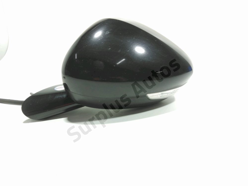 Rétroviseur électrique gauche