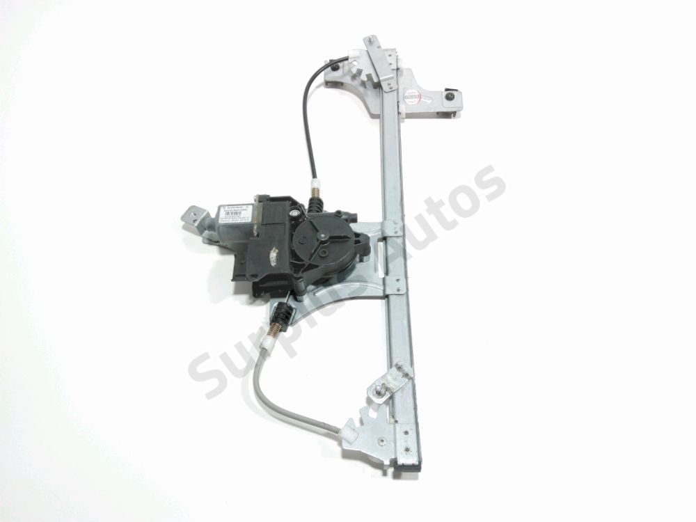 Lève-vitre électrique avant gauche