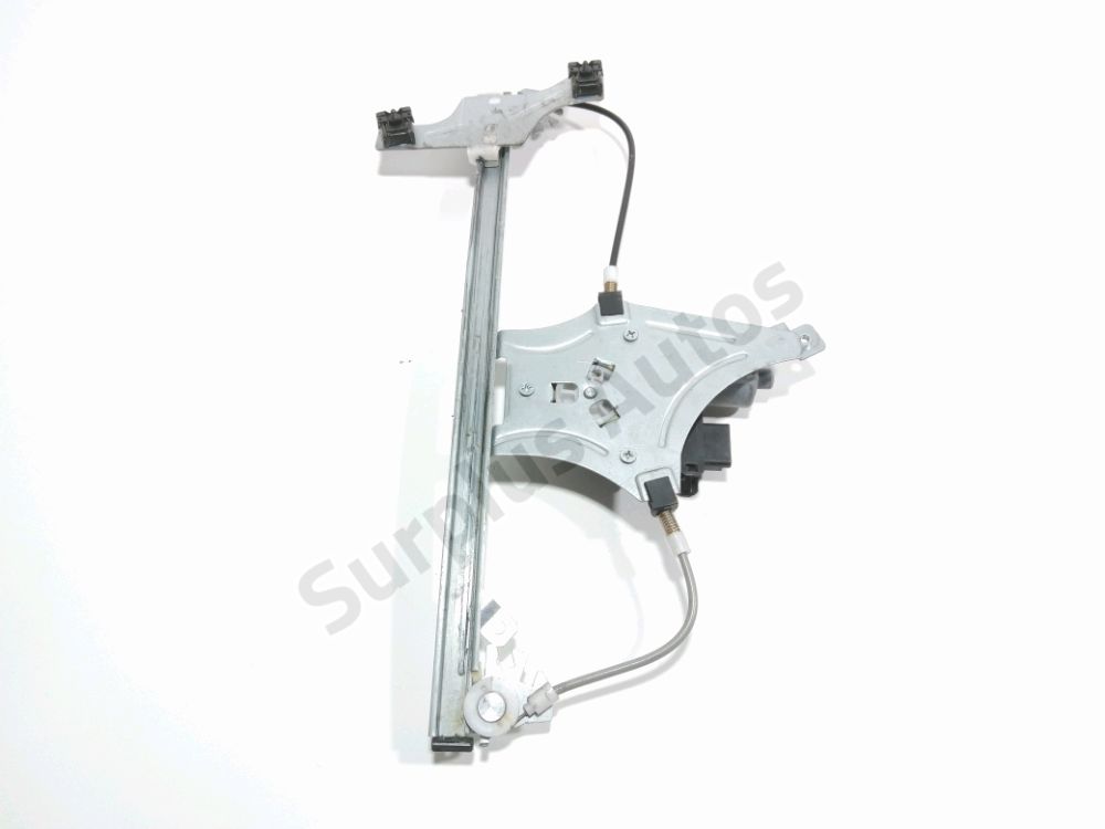 Lève-vitre électrique avant gauche