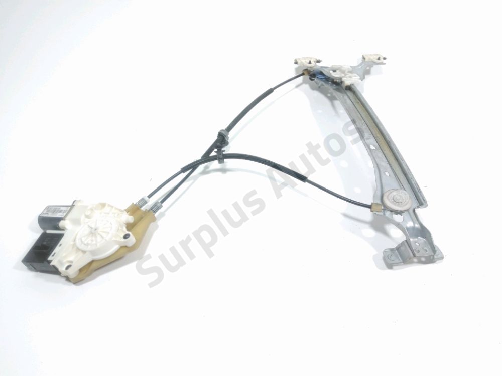 Lève-vitre électrique arrière droit