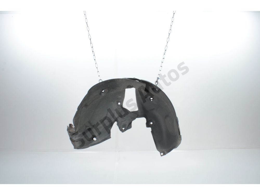 Pare-boue avant droit