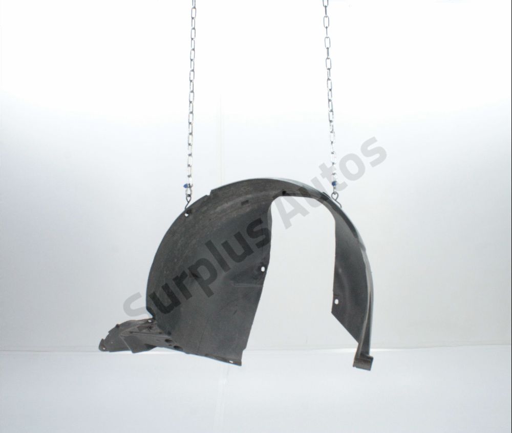 Pare-boue avant gauche