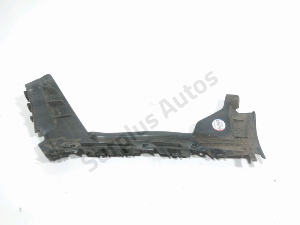 Support droit de pare-choc arrière