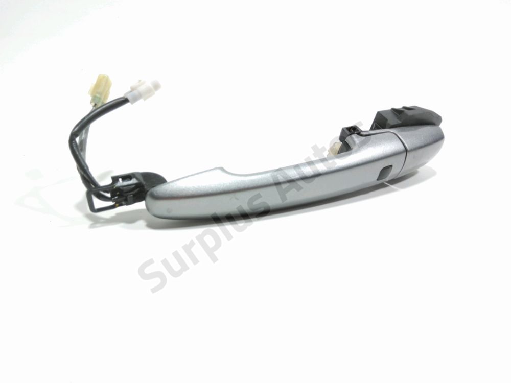 Poignée extérieure avant droite