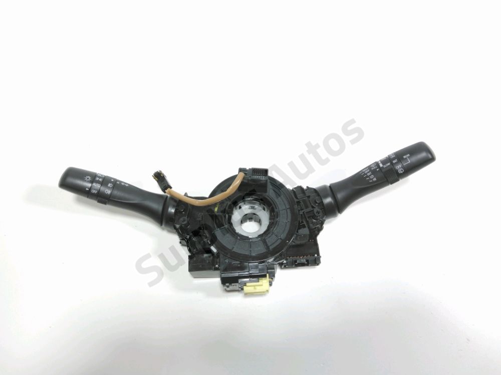 Commande sous-volant