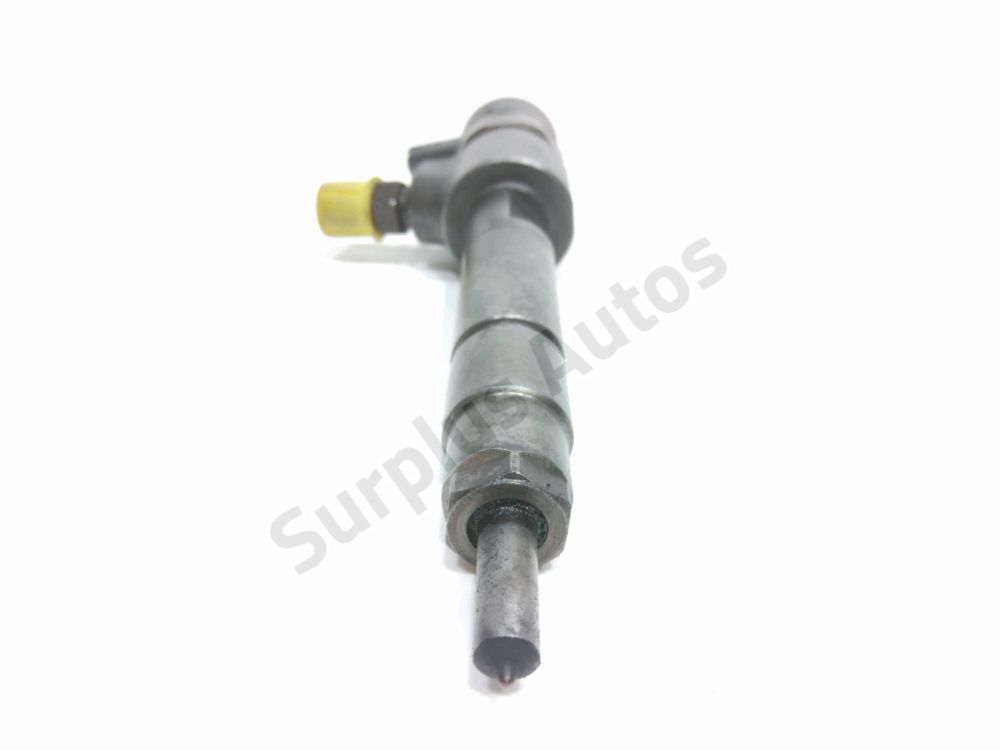 Injecteur 1