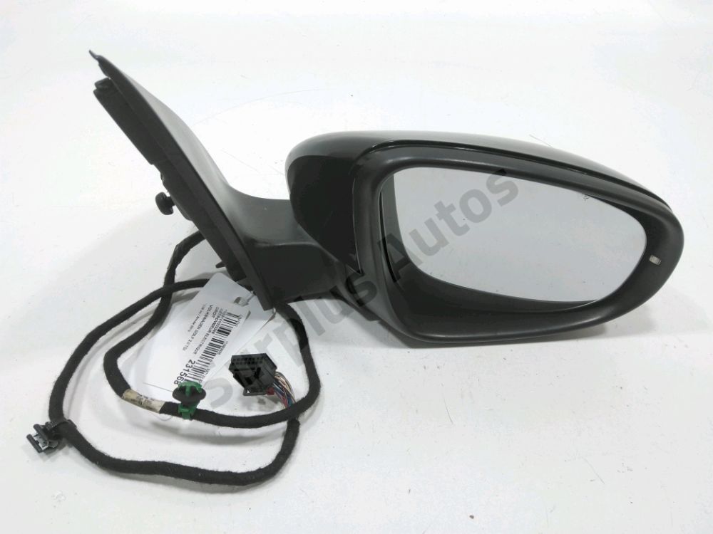 Rétroviseur électrique droit