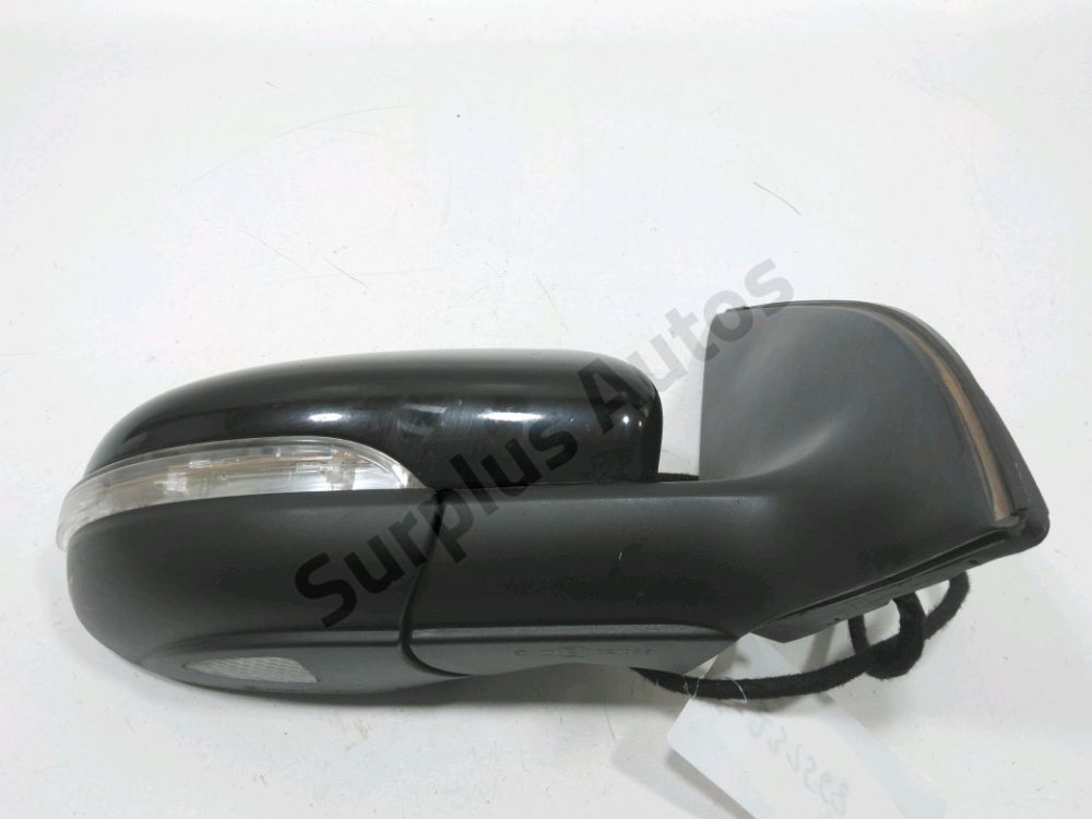 Rétroviseur électrique droit