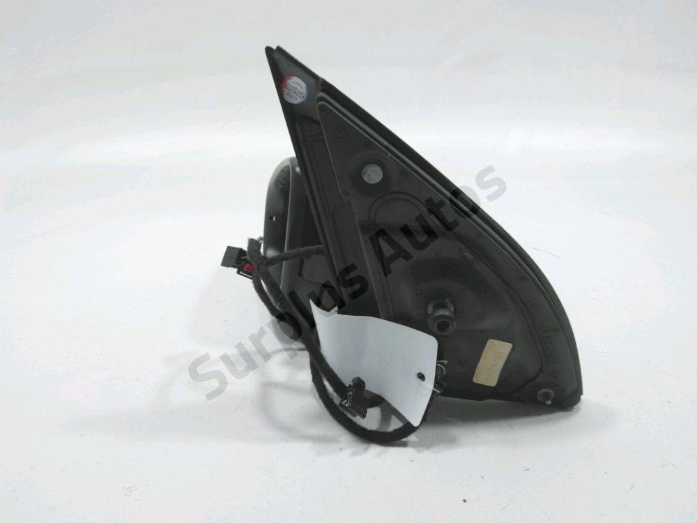 Rétroviseur électrique gauche