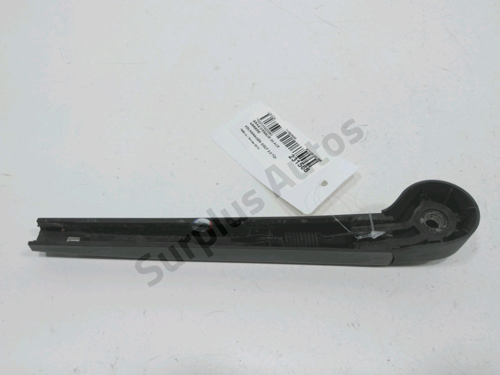 Bras d'essuie-glace arrière