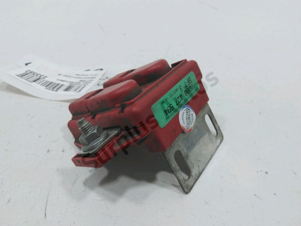 BPGA - Boitier Fusible Batterie