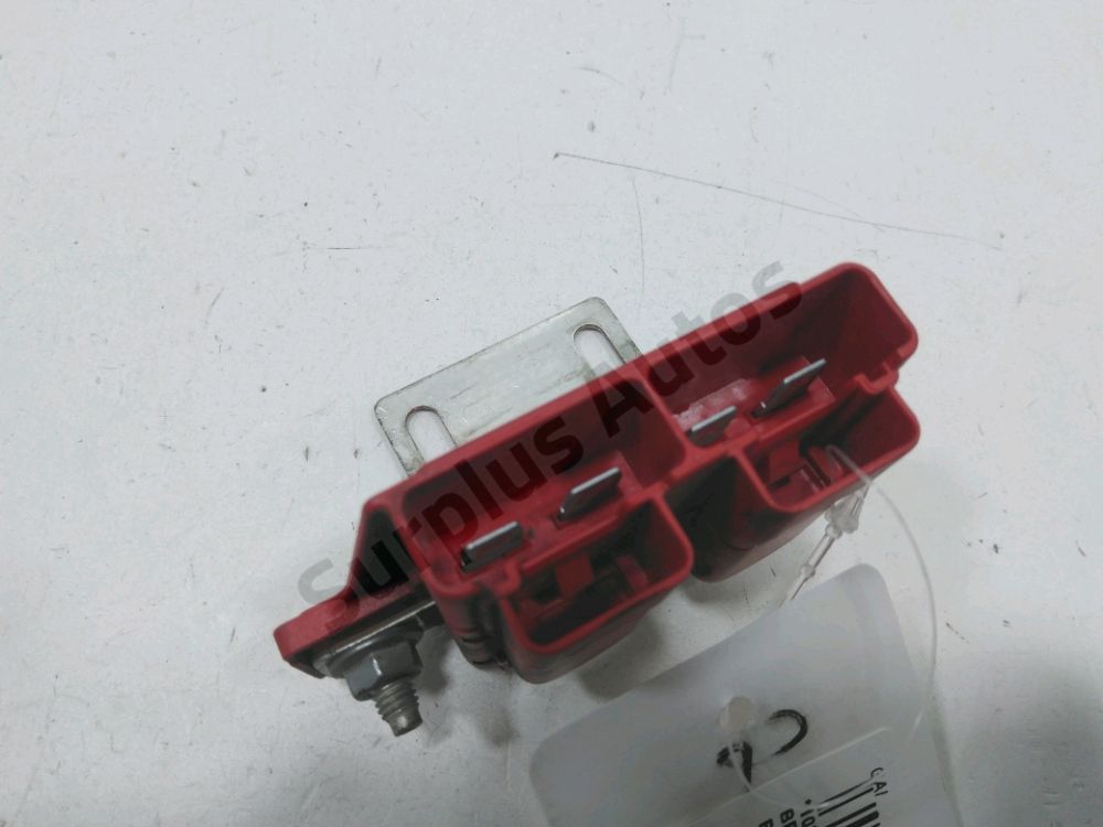 BPGA - Boitier Fusible Batterie