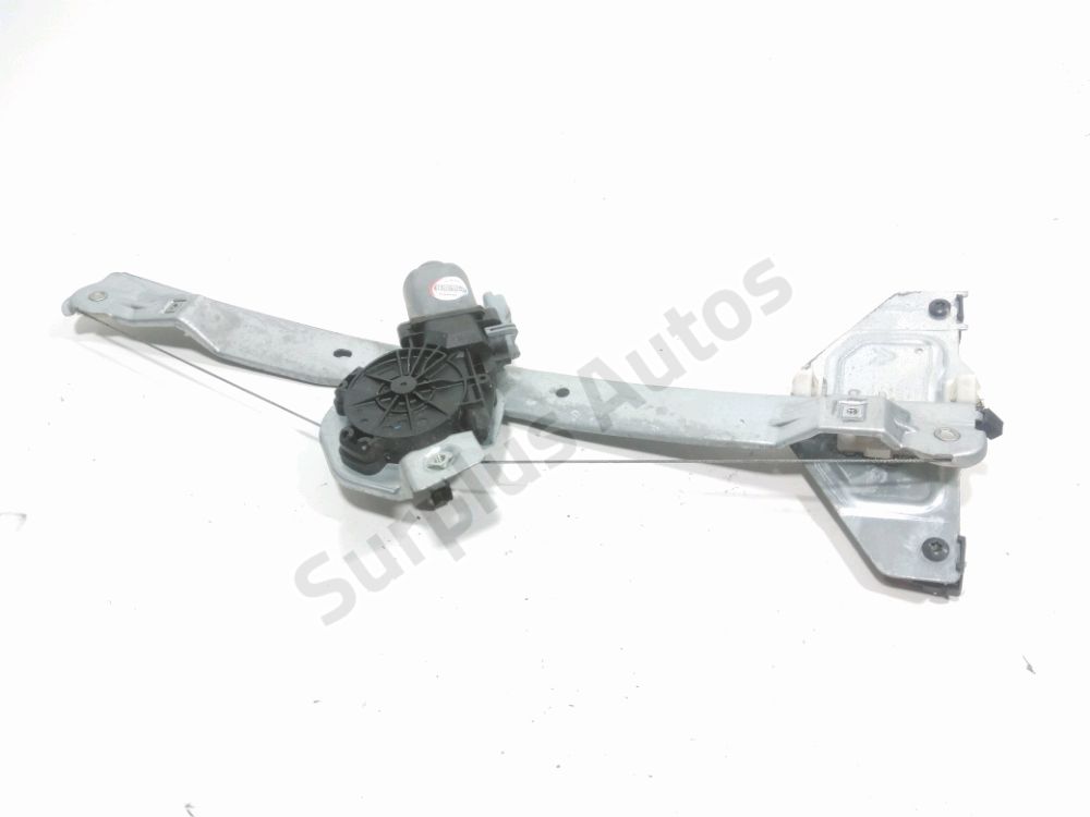 Lève-vitre électrique avant gauche