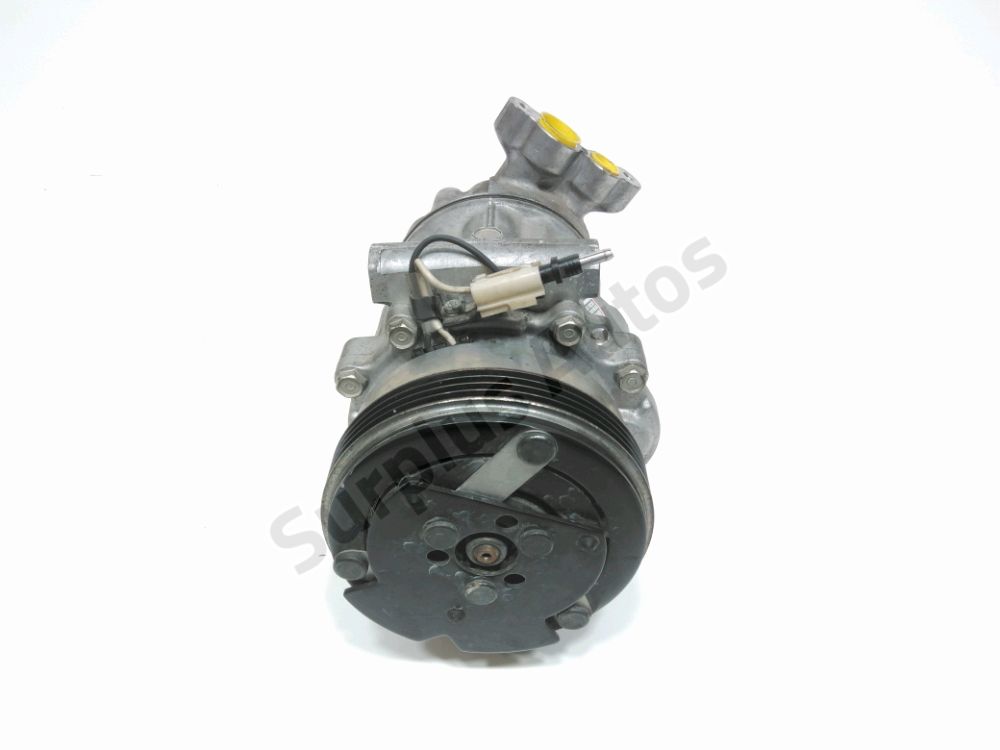 Compresseur de climatisation